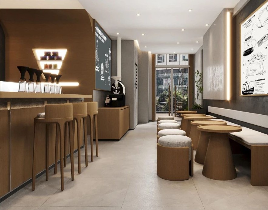 广州开咖啡馆 广州开咖啡馆