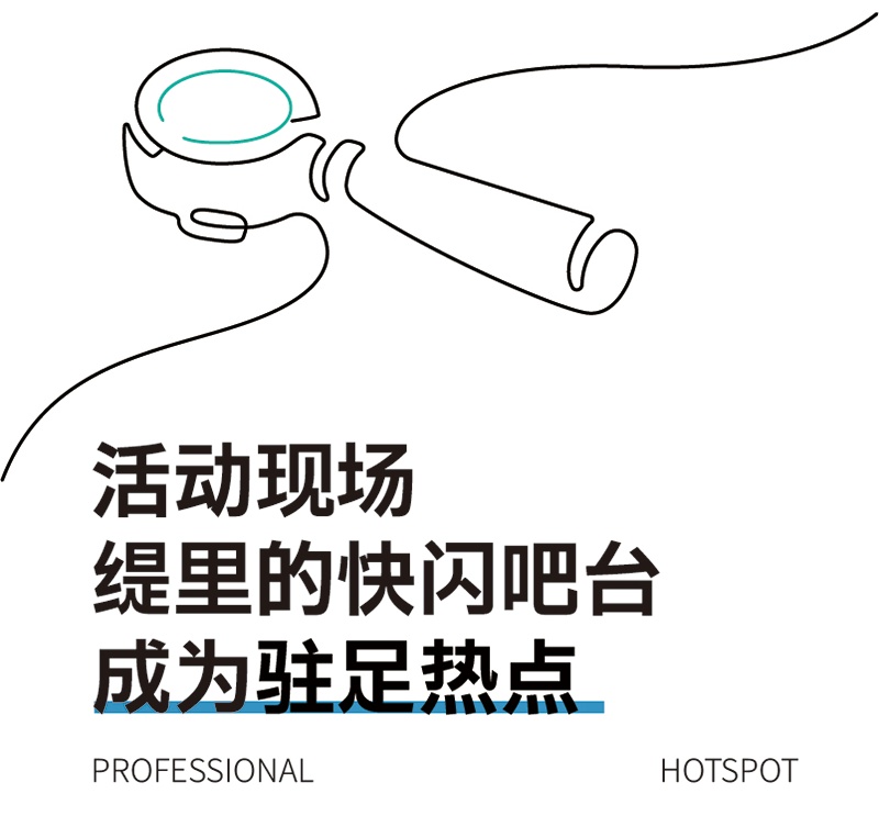 咖啡加盟品牌,连锁咖啡品牌