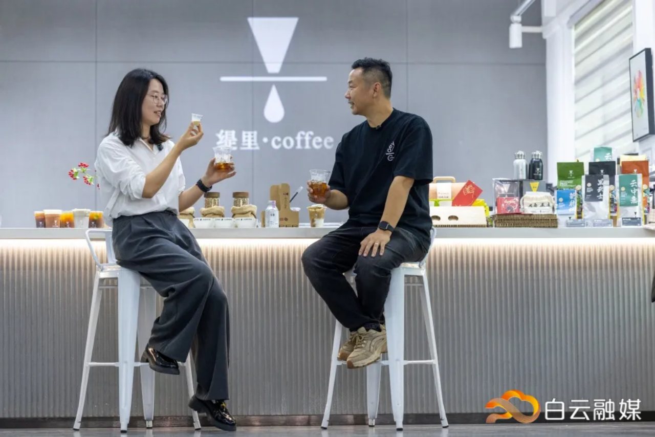 咖啡加盟品牌,连锁咖啡品牌