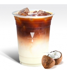 生椰拿铁