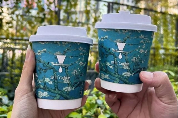 【新浪财经】咖啡豆价格暴涨，谁掌握了咖啡品牌竞争的钥匙？