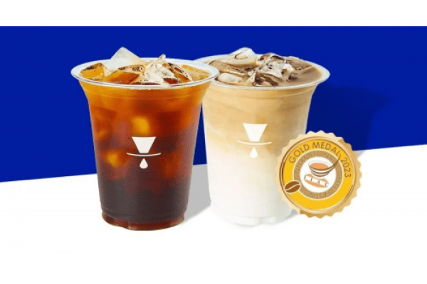 【凤凰网】咖啡豆价格暴涨，6.8、9.9的咖啡还能喝多久？