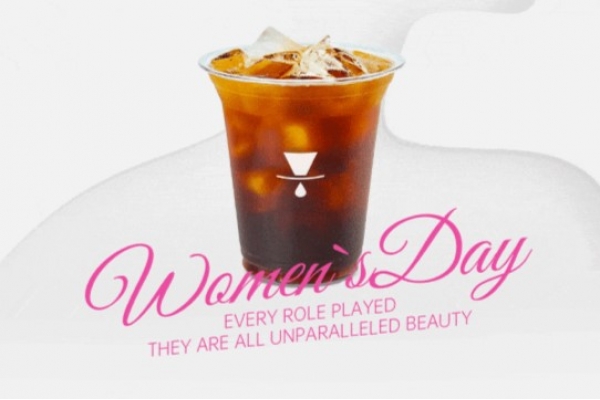 oi~女皇们，快来领福利！