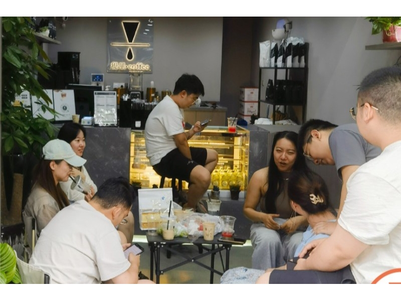 南京雨花客厅店